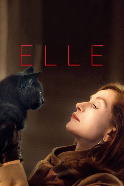 دانلود فیلم Elle 2016 با زیرنویس فارسی چسبیده