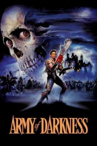 دانلود فیلم Army of Darkness 1992 با زیرنویس فارسی چسبیده
