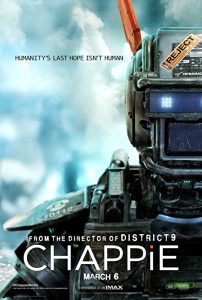 دانلود فیلم Chappie 2015 با زیرنویس فارسی چسبیده