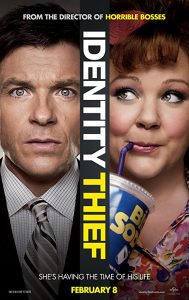 دانلود فیلم Identity Thief 2013 با زیرنویس فارسی چسبیده