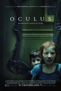 دانلود فیلم Oculus 2013 با زیرنویس فارسی چسبیده