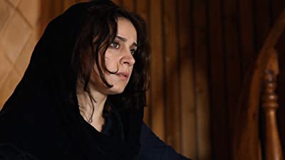 Maryam Moghadam