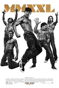 دانلود فیلم Magic Mike XXL 2015 با زیرنویس فارسی چسبیده
