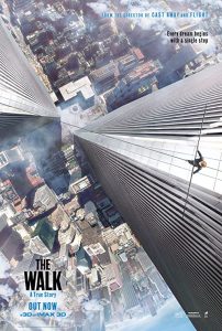 دانلود فیلم The Walk 2015 با زیرنویس فارسی چسبیده