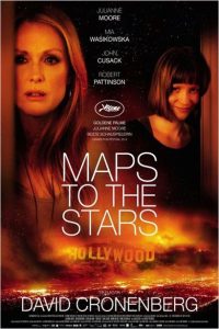 دانلود فیلم Maps to the Stars 2014 با زیرنویس فارسی چسبیده