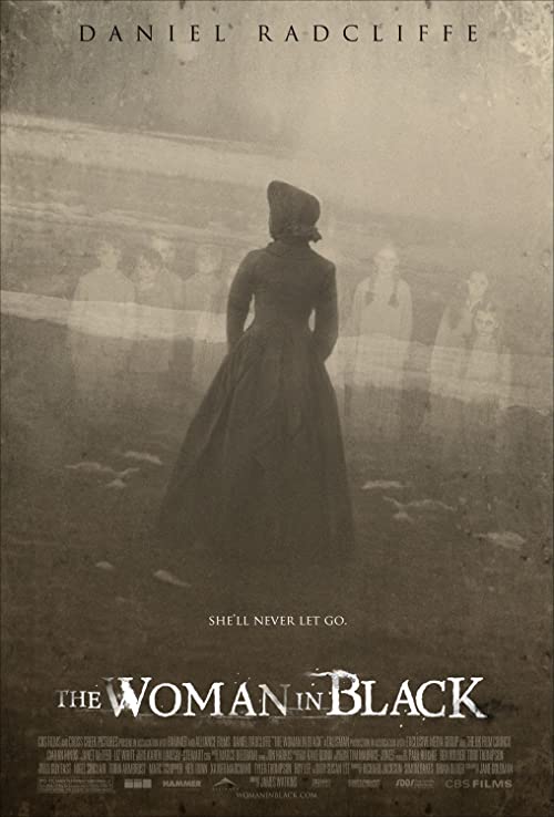 دانلود فیلم The Woman In Black 2012 با زیرنویس فارسی چسبیده