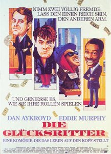 دانلود فیلم Trading Places 1983 با زیرنویس فارسی چسبیده