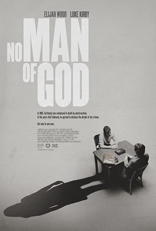 دانلود فیلم No Man of God 2021 با زیرنویس فارسی چسبیده