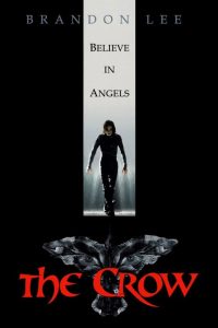 دانلود فیلم The Crow 1994 با زیرنویس فارسی چسبیده