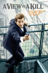 دانلود فیلم A View to a Kill 1985 با زیرنویس فارسی چسبیده