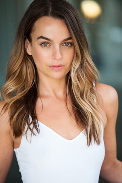 bianca bradey