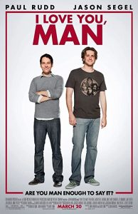 دانلود فیلم I Love You Man 2009 با زیرنویس فارسی چسبیده