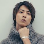 Tomohisa Yamashita