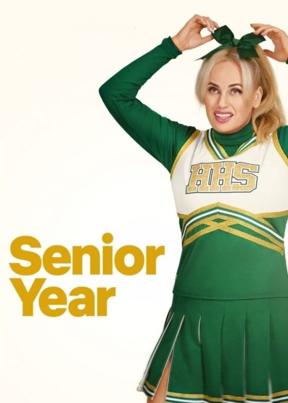 دانلود فیلم Senior Year 2022 با زیرنویس فارسی چسبیده