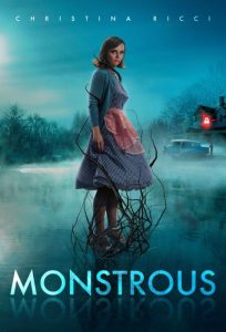 دانلود فیلم Monstrous 2022 با زیرنویس فارسی چسبیده