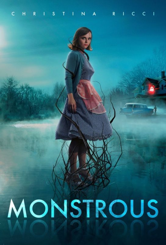 دانلود فیلم Monstrous 2022 با زیرنویس فارسی چسبیده
