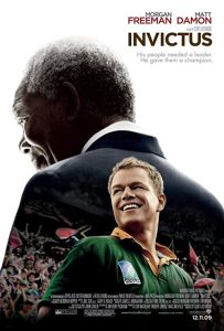 دانلود فیلم Invictus 2009 با زیرنویس فارسی چسبیده