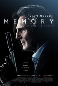 دانلود فیلم Memory 2022 با زیرنویس فارسی چسبیده