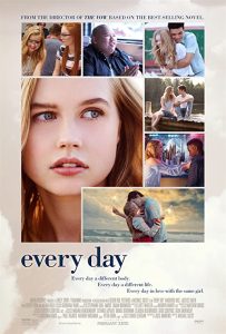 دانلود فیلم Every Day 2018 با زیرنویس فارسی چسبیده