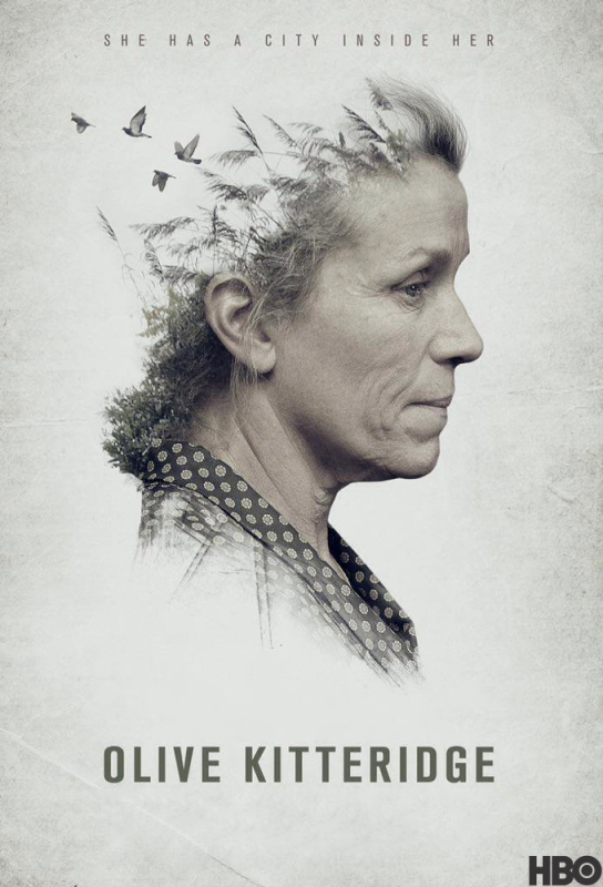 دانلود سریال Olive Kitteridge با زیرنویس فارسی چسبیده