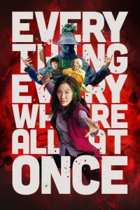 دانلود فیلم Everything Everywhere All at Once 2022 با زیرنویس فارسی چسبیده