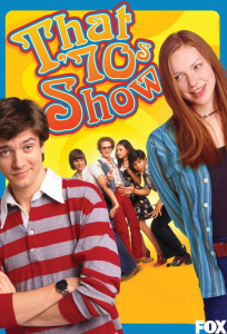 دانلود سریال That '70s Show با زیرنویس فارسی چسبیده