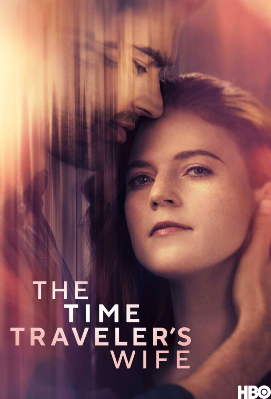 دانلود سریال The Time Traveler's Wife با زیرنویس فارسی چسبیده