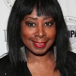 Marion Ramsey