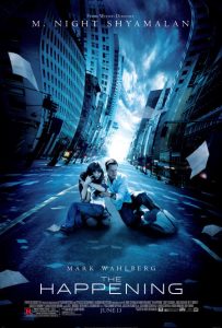 دانلود فیلم The Happening 2008 با زیرنویس فارسی چسبیده