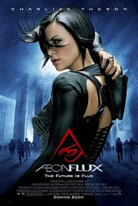 دانلود فیلم Æon Flux 2005 با زیرنویس فارسی چسبیده