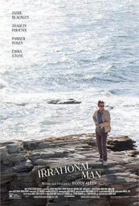 دانلود فیلم Irrational Man 2015 با زیرنویس فارسی چسبیده