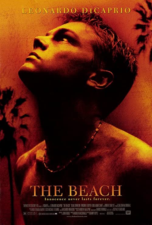 دانلود فیلم The Beach 2000 با زیرنویس فارسی چسبیده
