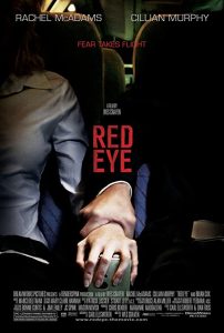 دانلود فیلم Red Eye 2005 با زیرنویس فارسی چسبیده