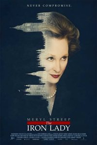 دانلود فیلم The Iron Lady 2011 با زیرنویس فارسی چسبیده