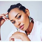 Melanie Liburd