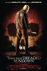 دانلود فیلم The Town That Dreaded Sundown 2014 با زیرنویس فارسی چسبیده