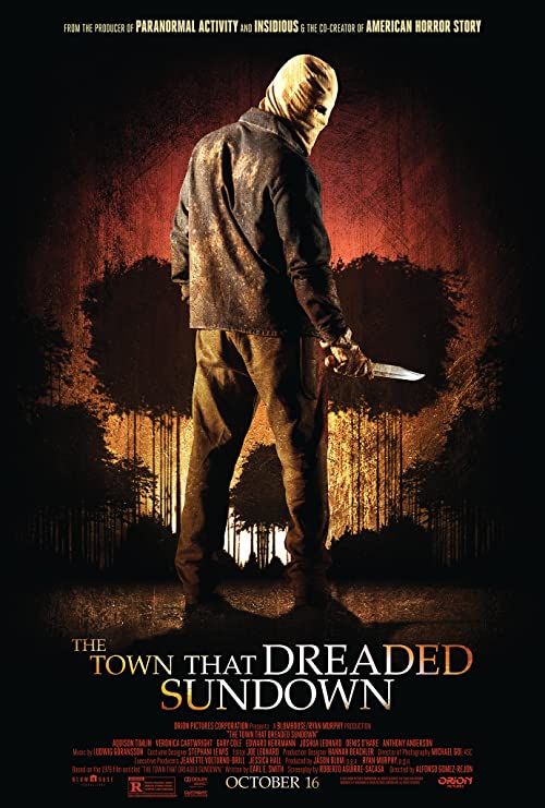 دانلود فیلم The Town That Dreaded Sundown 2014 با زیرنویس فارسی چسبیده