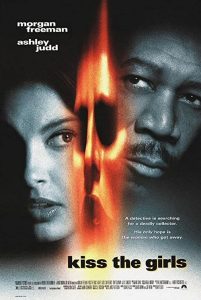 دانلود فیلم Kiss the Girls 1997 با زیرنویس فارسی چسبیده