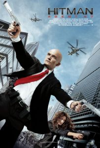 دانلود فیلم Hitman 2007 با زیرنویس فارسی چسبیده