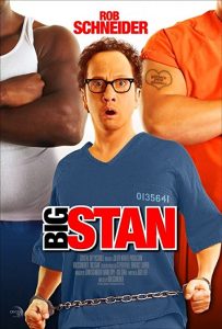 دانلود فیلم Big Stan 2007 با زیرنویس فارسی چسبیده