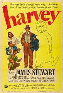 دانلود فیلم Harvey 1950 با زیرنویس فارسی چسبیده