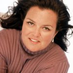 Rosie O'Donnell