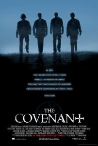 دانلود فیلم The Covenant 2006 با زیرنویس فارسی چسبیده