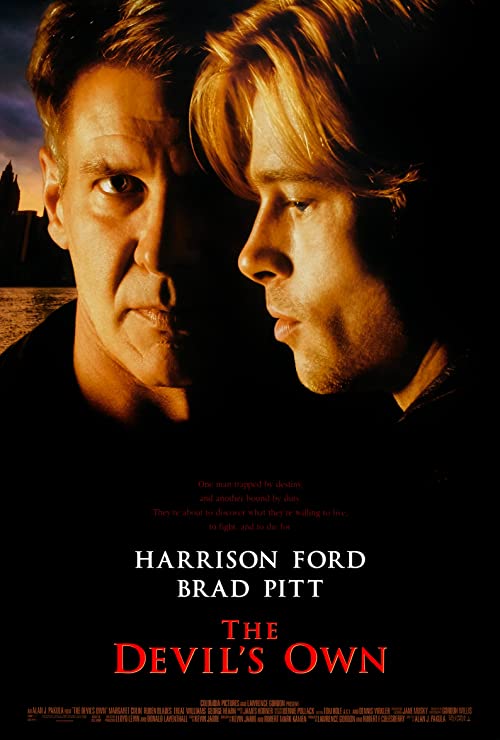 دانلود فیلم The Devil's Own 1997 با زیرنویس فارسی چسبیده