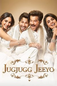 دانلود فیلم Jug Jugg Jeeyo 2022 با زیرنویس فارسی چسبیده