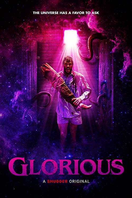 دانلود فیلم Glorious 2022 با زیرنویس فارسی چسبیده