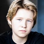 Luke David Blumm