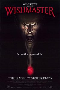 دانلود فیلم Wishmaster 1997 با زیرنویس فارسی چسبیده