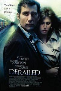 دانلود فیلم Derailed 2005 با زیرنویس فارسی چسبیده