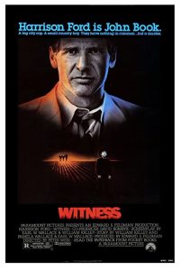 دانلود فیلم Witness 1985 با زیرنویس فارسی چسبیده